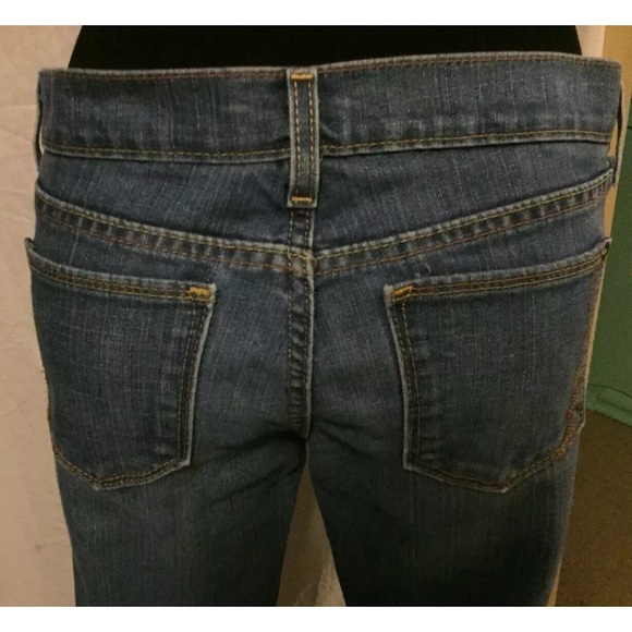 Women’s size 4 the flirt jeans - Picture 6 of 7